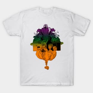 Brain storm T-Shirt